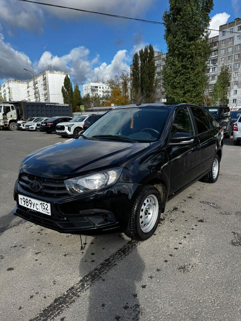 LADA GRANTA