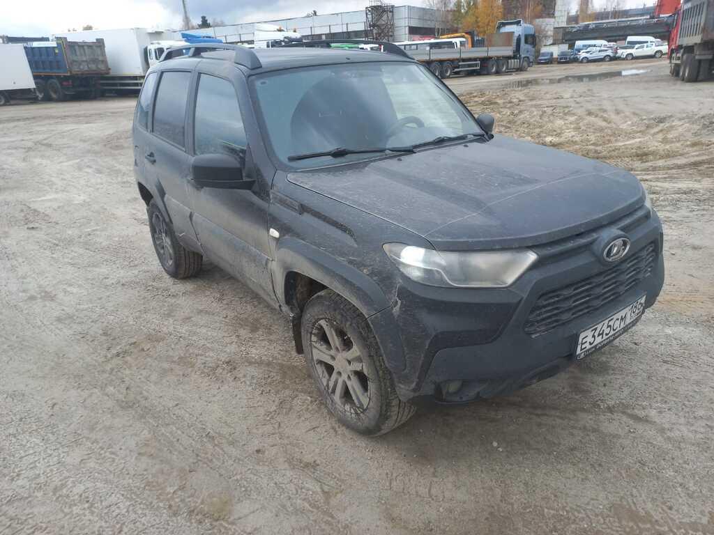 LADA Иное