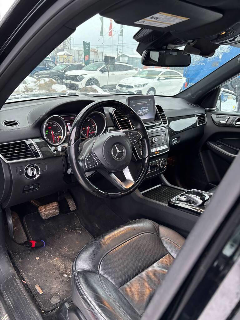 MERCEDES-BENZ Иное