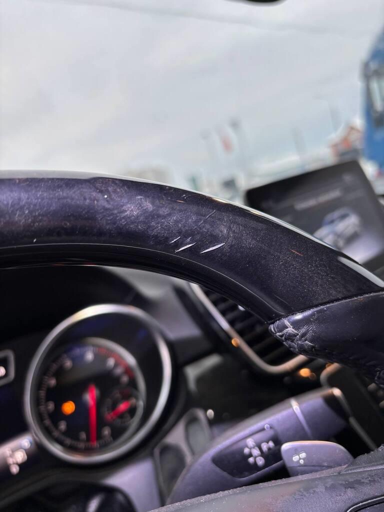 MERCEDES-BENZ Иное