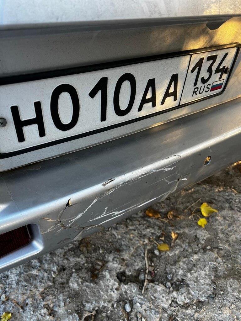 УАЗ ПАТРИОТ