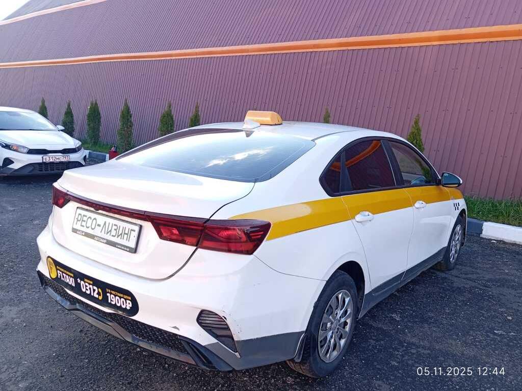 KIA CERATO