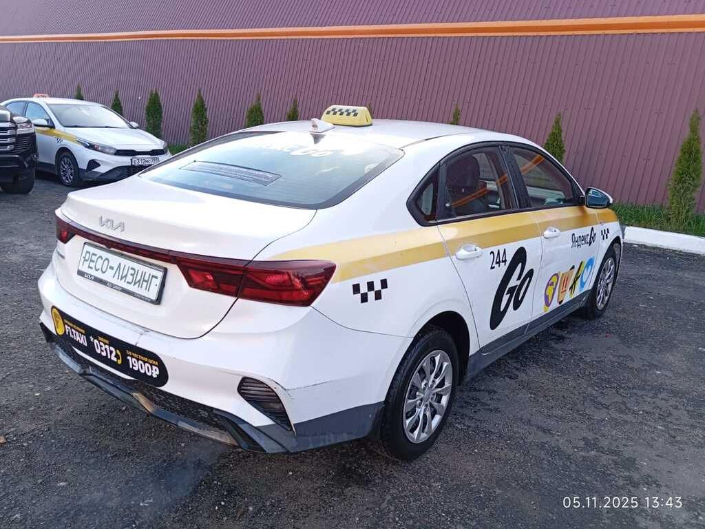 KIA CERATO