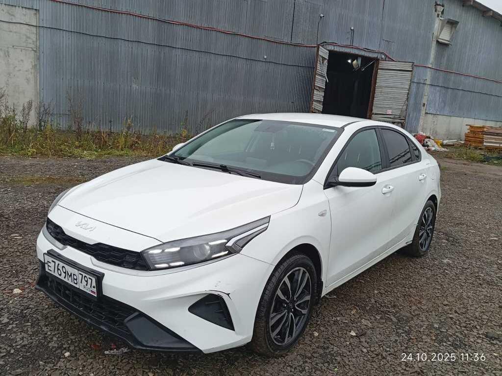 KIA CERATO