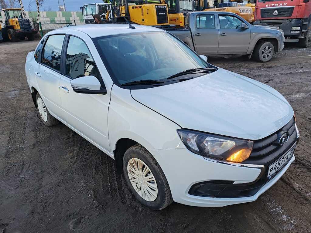 LADA GRANTA