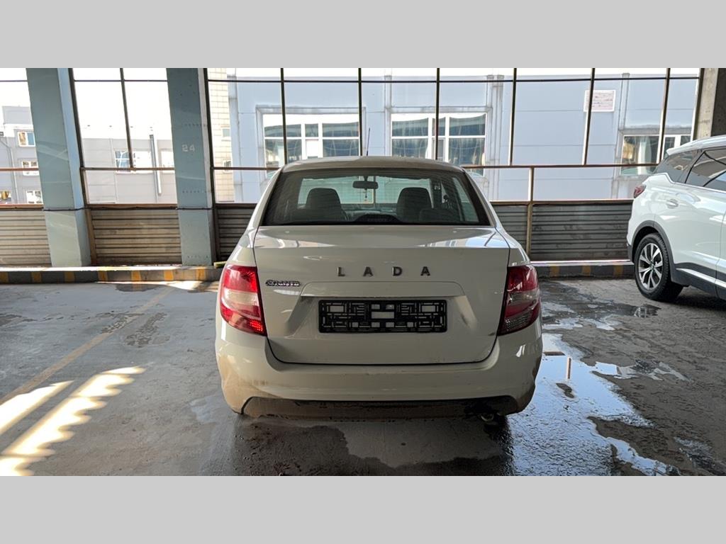 LADA GRANTA