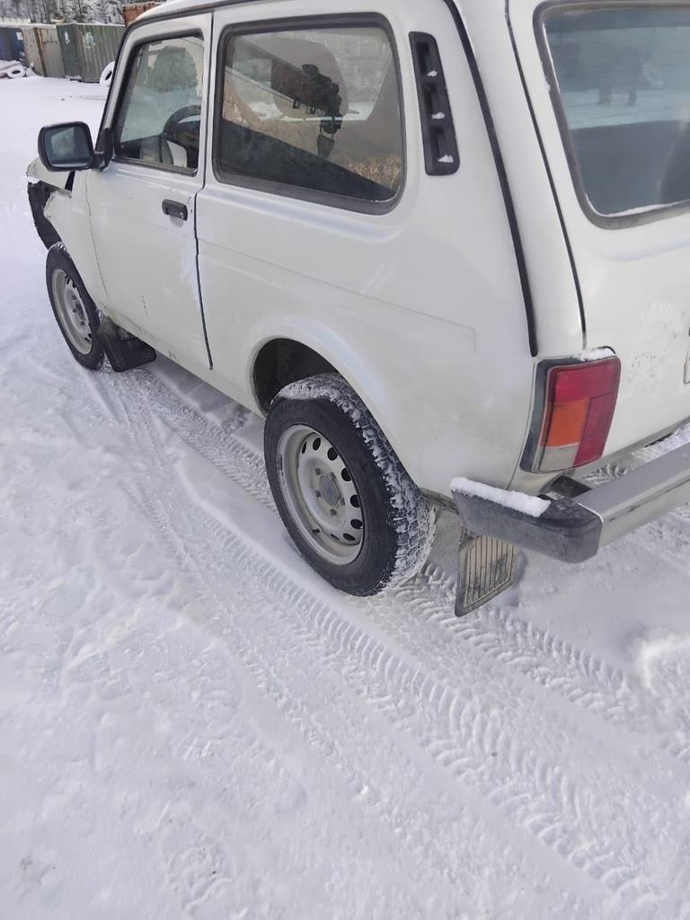 LADA 4x4