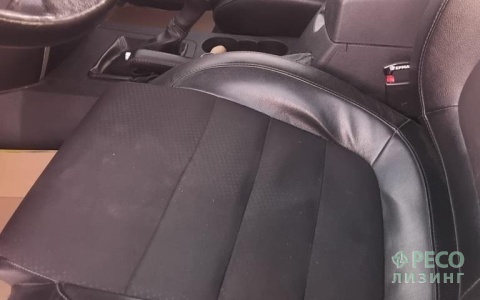 УАЗ ПАТРИОТ