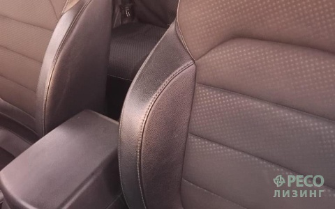 УАЗ ПАТРИОТ