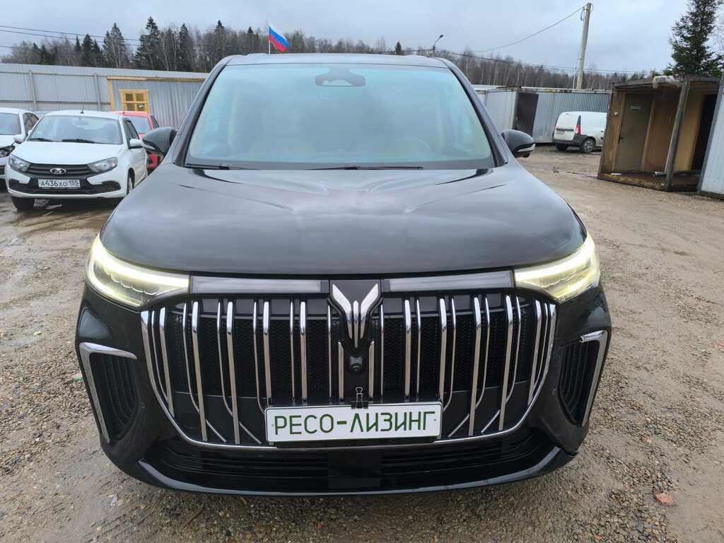 BJ4250D6CP-2 Иное