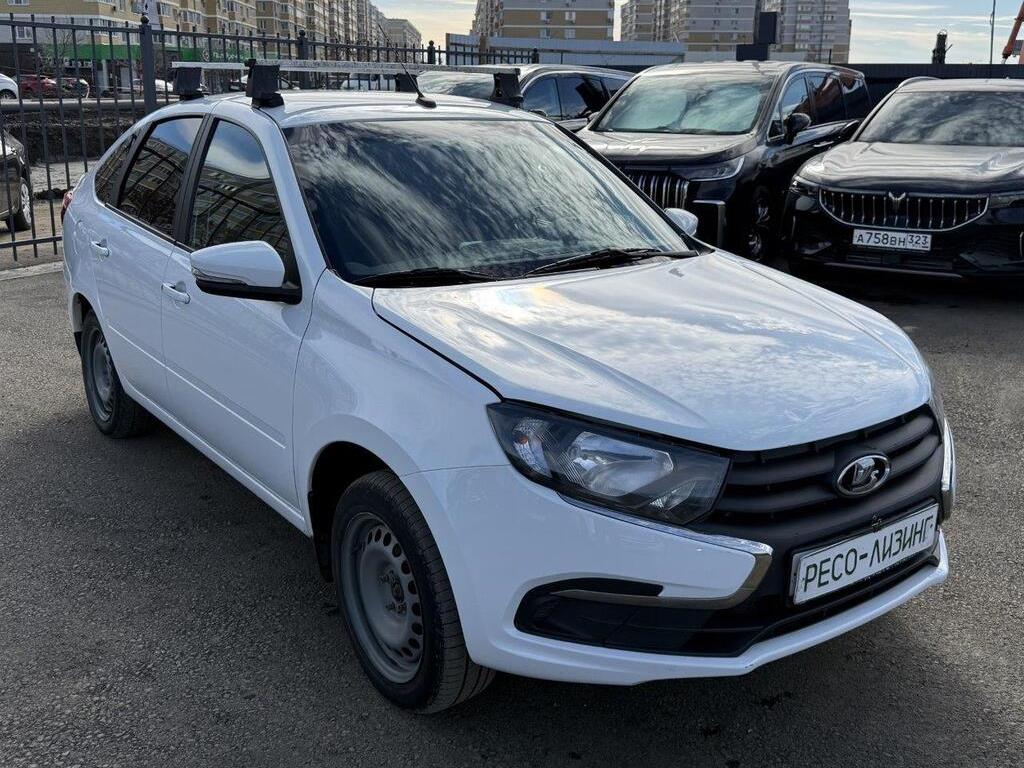 LADA GRANTA