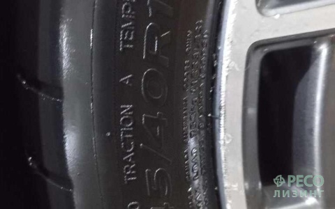 MERCEDES-BENZ E CLASS AMG