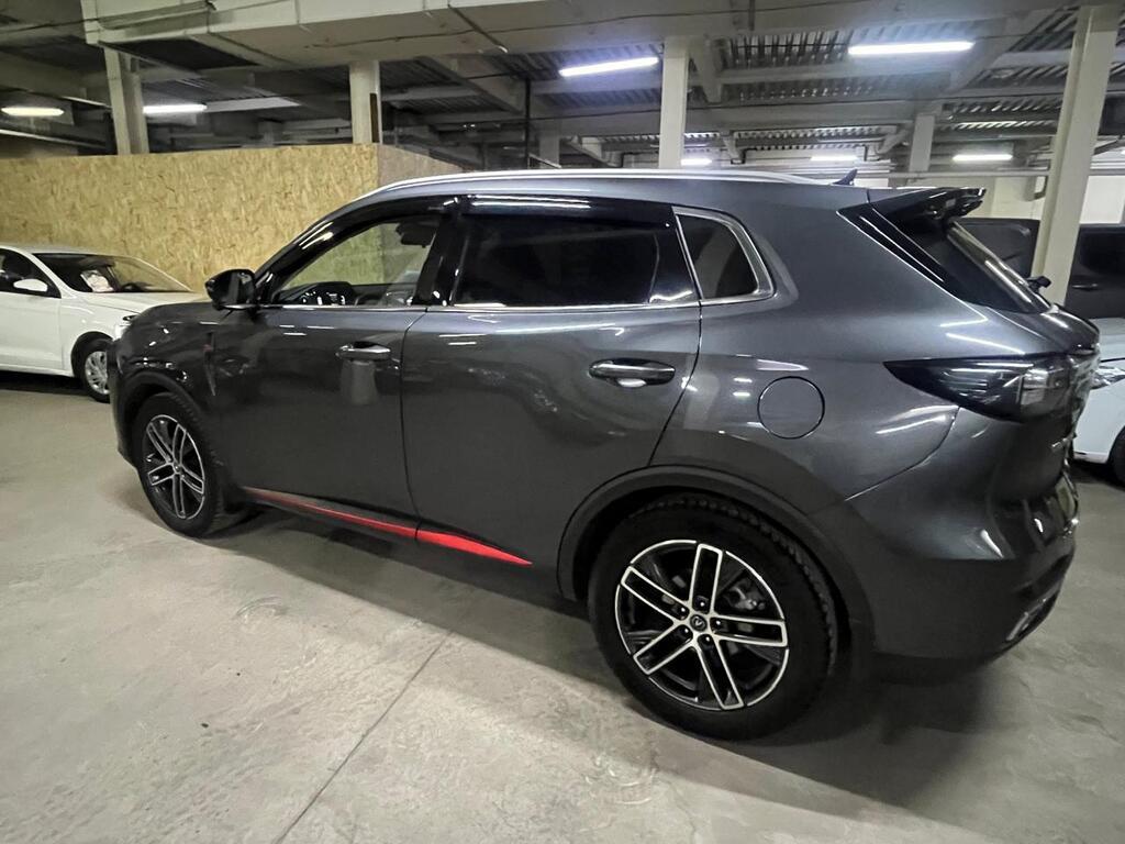 CHANGAN CS55PLUS