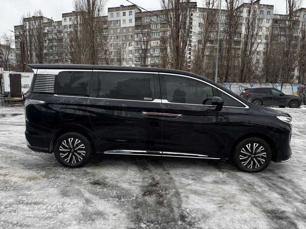 HONGQI HQ9
