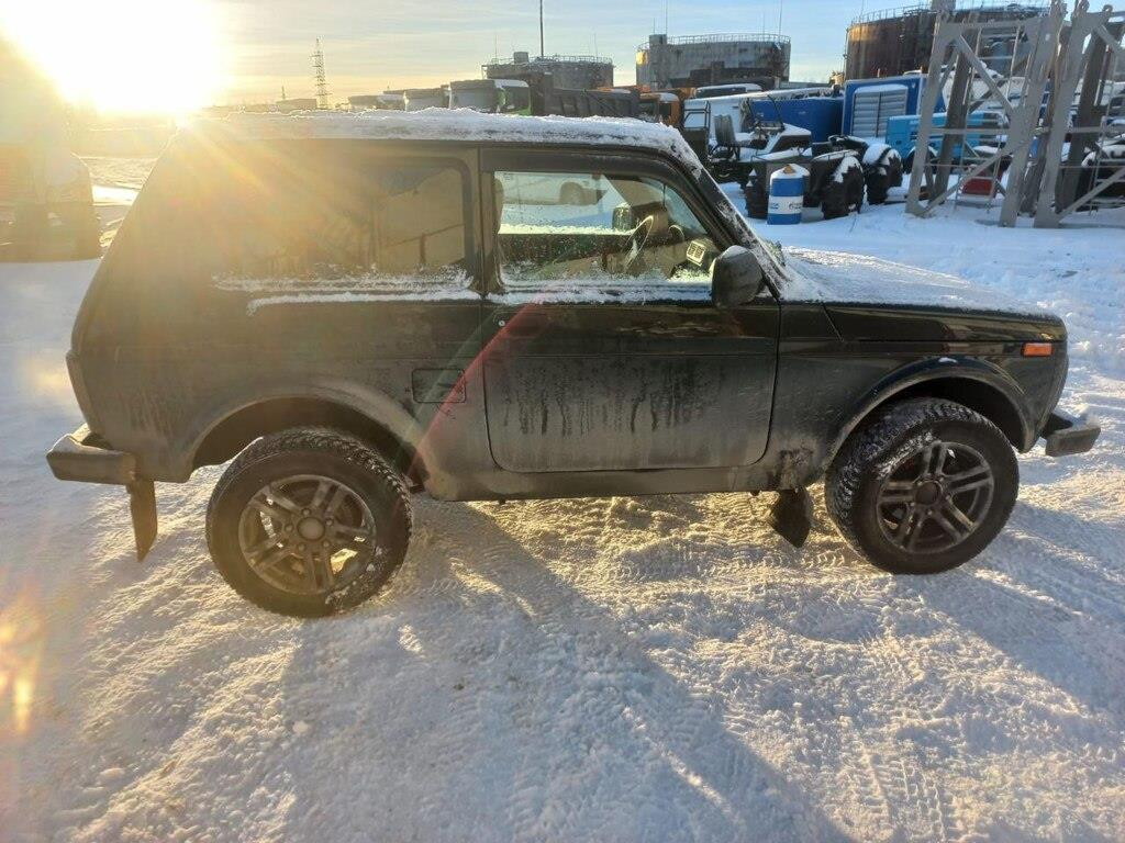 LADA 4x4