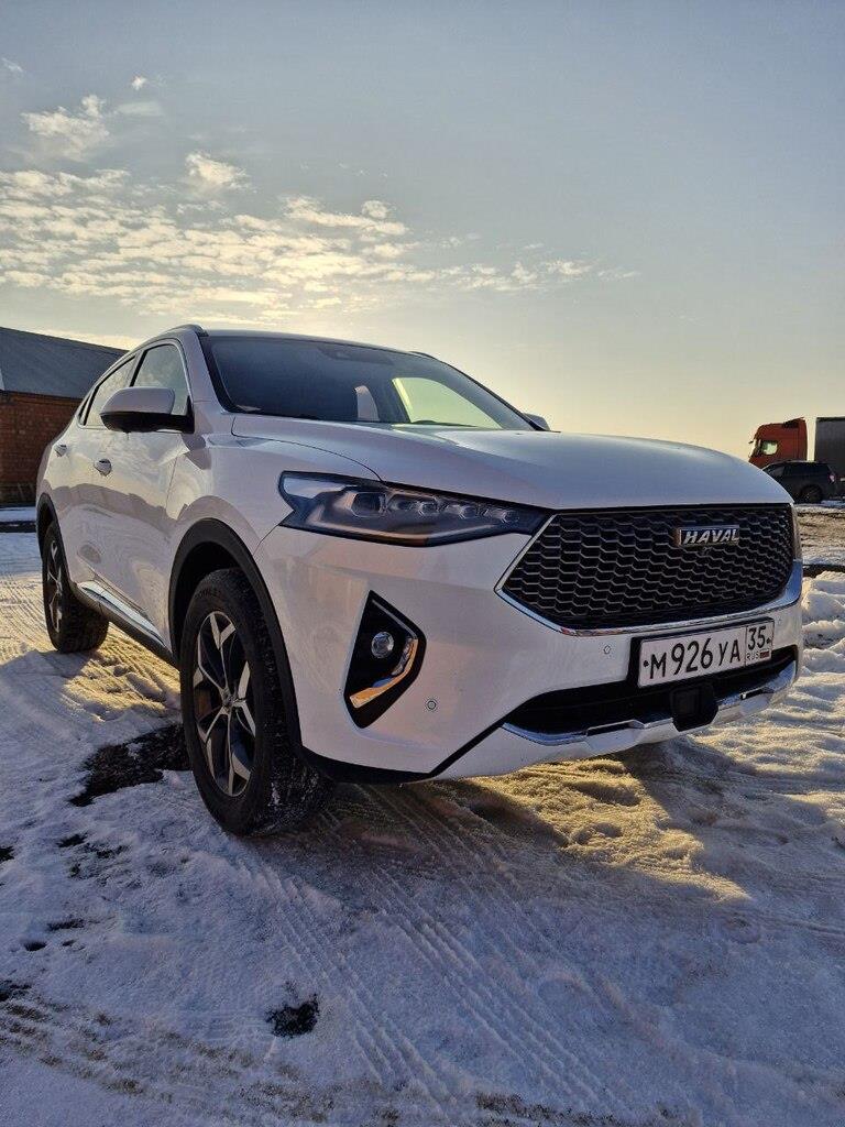 HAVAL Иное