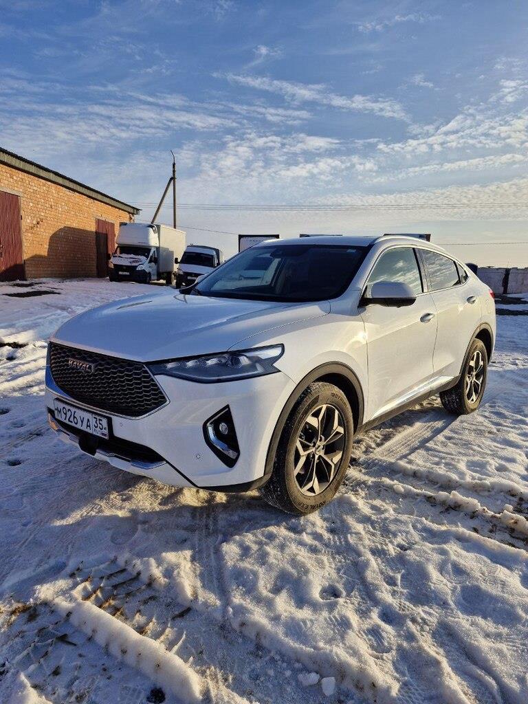 HAVAL Иное