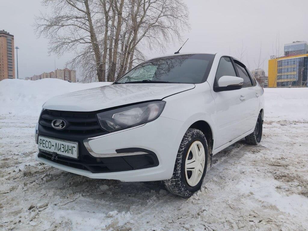 LADA GRANTA