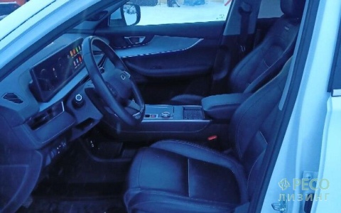 CHERY TIGGO 7 PRO MAX