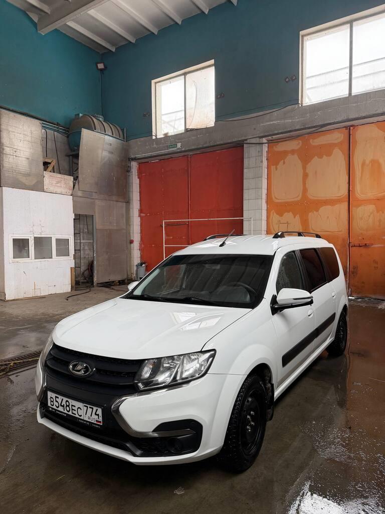 LADA LARGUS