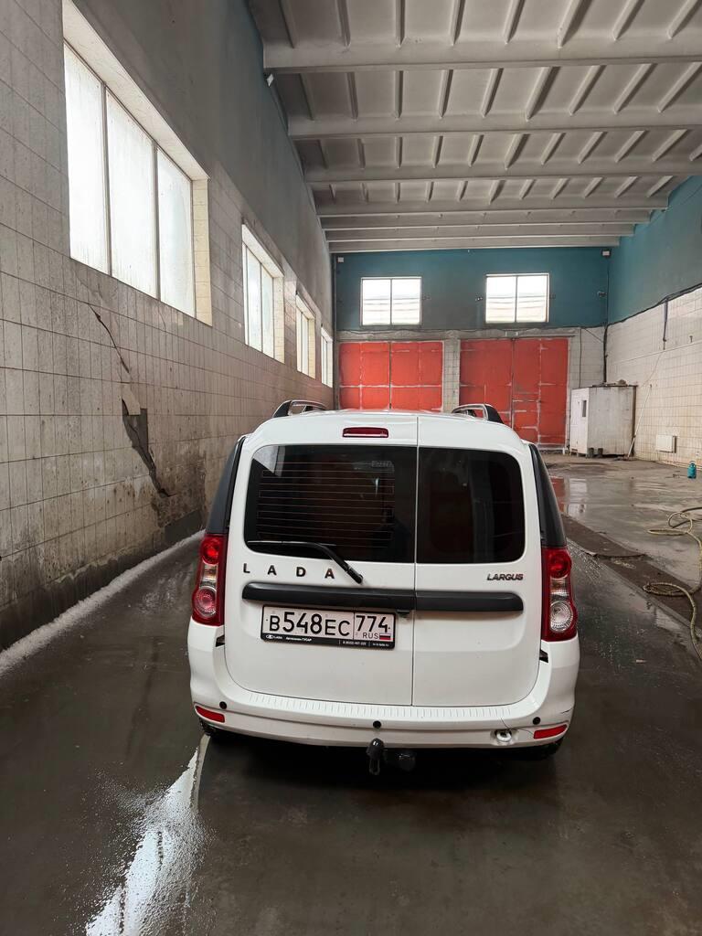 LADA LARGUS