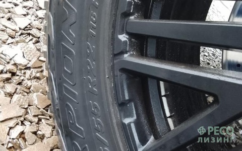 MERCEDES-BENZ G CLASS