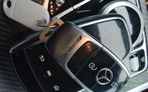 MERCEDES-BENZ G CLASS