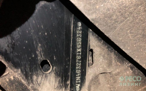 MERCEDES-BENZ G CLASS