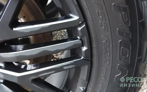 MERCEDES-BENZ G CLASS