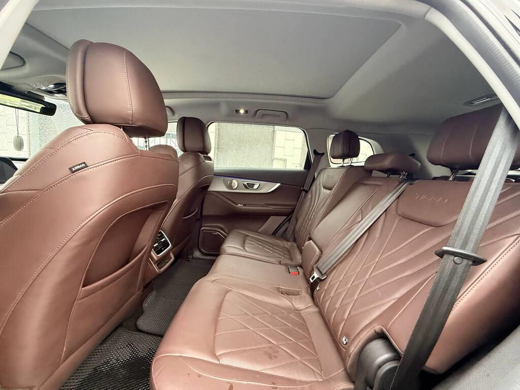 CHERY TIGGO 8 PRO MAX