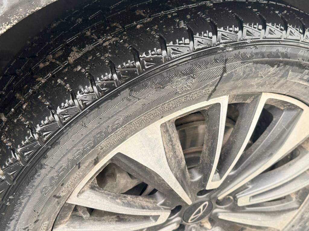 CHERY TIGGO 8 PRO MAX