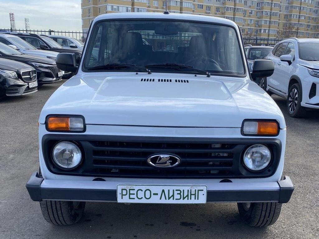 LADA 4x4
