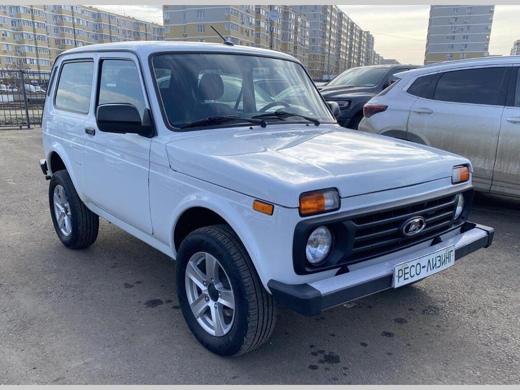 LADA 4x4