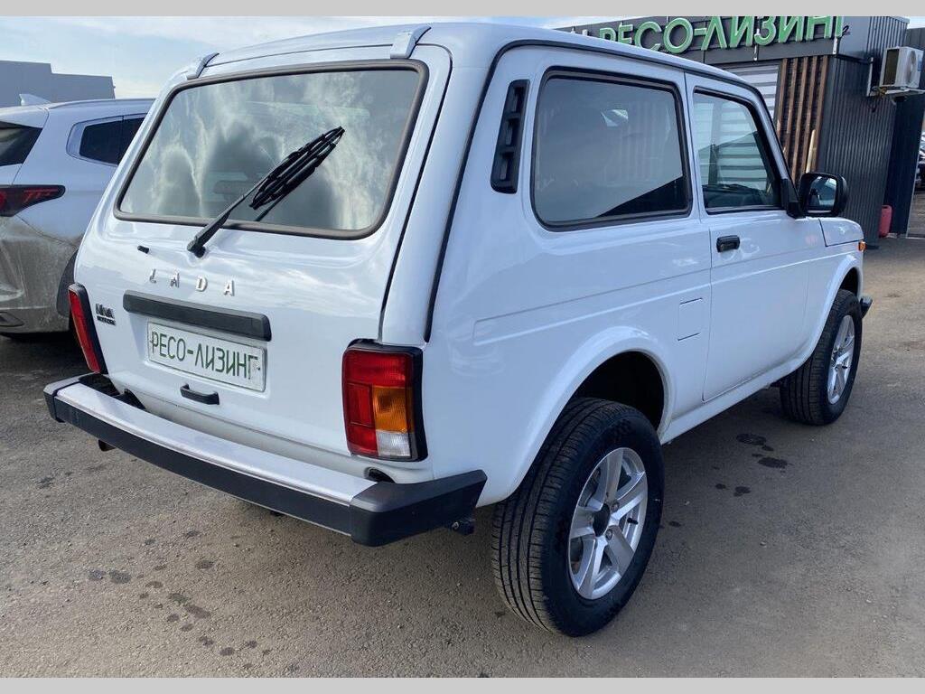 LADA 4x4