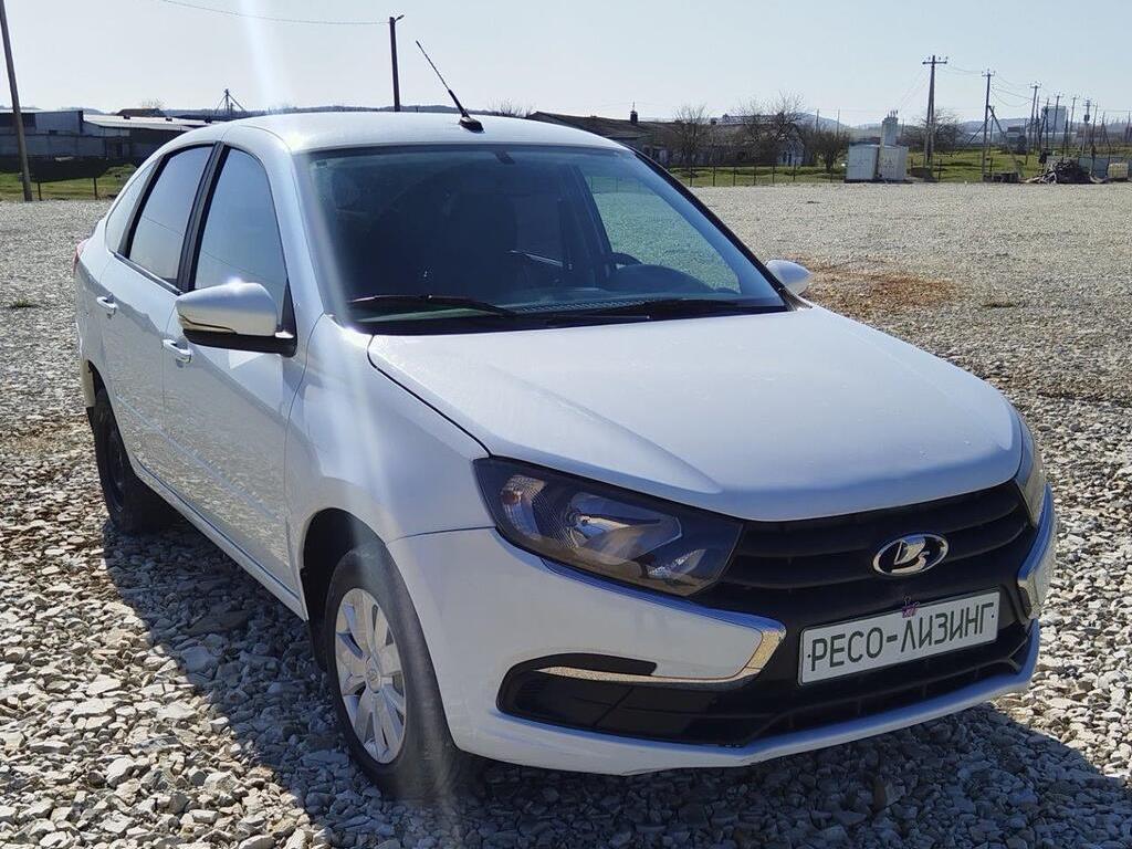 LADA GRANTA