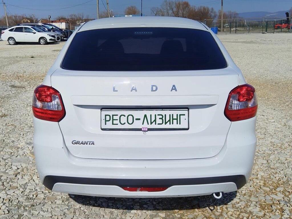 LADA GRANTA