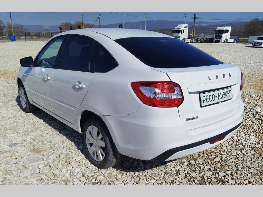 LADA GRANTA