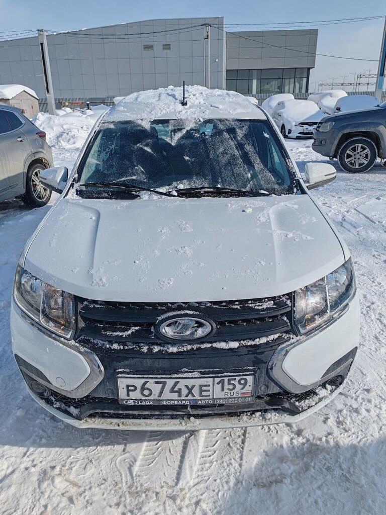 LADA LARGUS