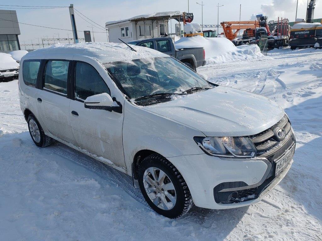 LADA LARGUS