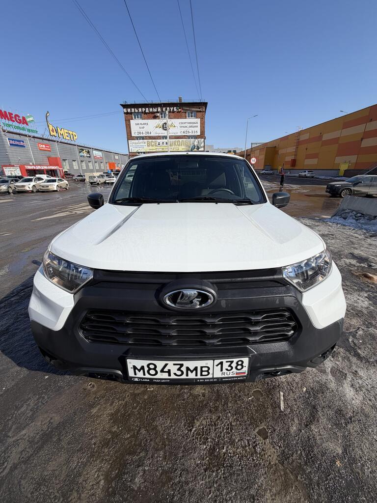 LADA NIVA