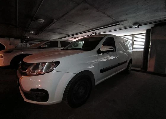 Lada Largus - фото 2