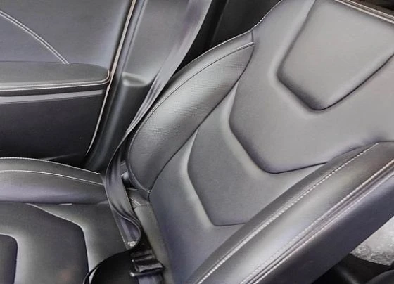 Dongfeng DFSK 500 - фото 2
