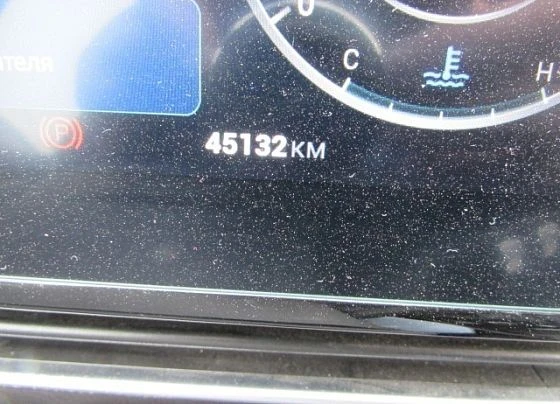 Omoda С5 - фото 5