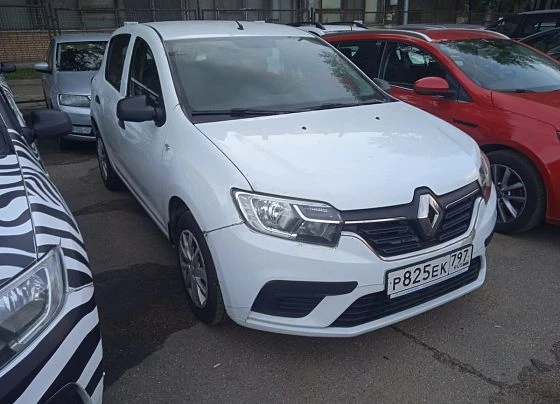 Renault Sandero - фото 2