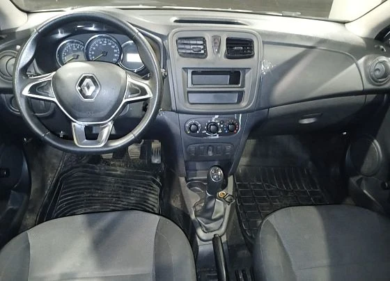 Renault Sandero - фото 5