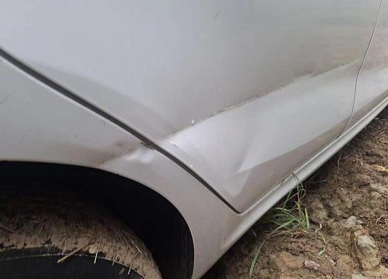 Kia Rio - фото 5