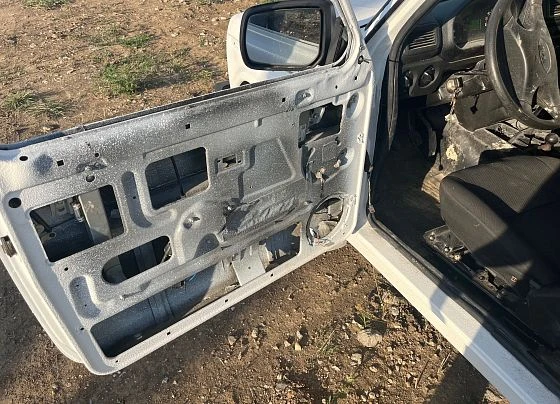 Lada 4x4 (Нива) - фото 5