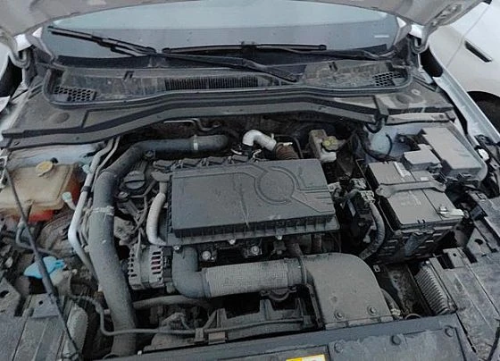 Jac J7 - фото 2