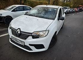 Renault Sandero - фото 2