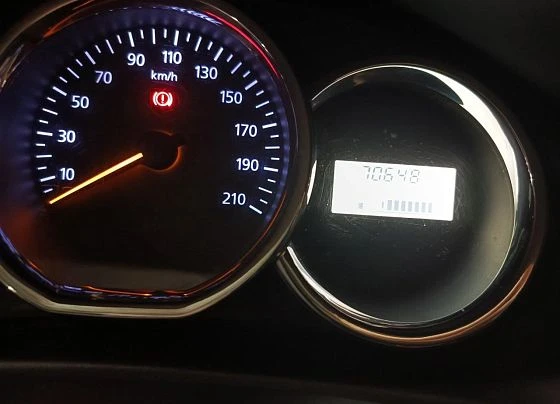 Renault Sandero - фото 5